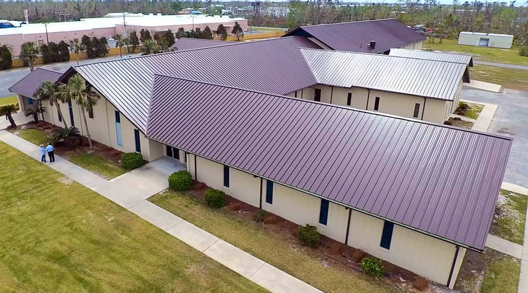 Roof Replacement After Hurricane Roof Replacement After Hurricane