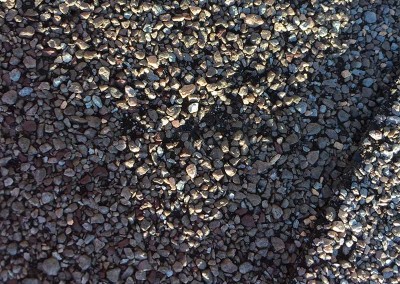 Roof Shingle Hail Damage