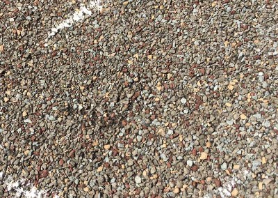 Roof Shingle Hail Damage