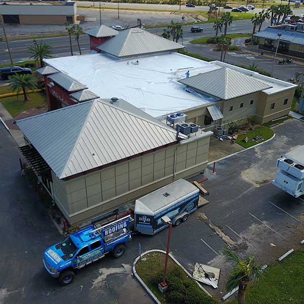 Owens Corning, Installed by RestoreMasters