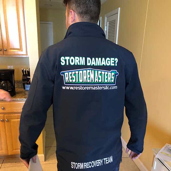 Storm Recovery Team