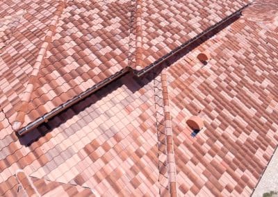 Tile Roofing - Jacksonville, FL