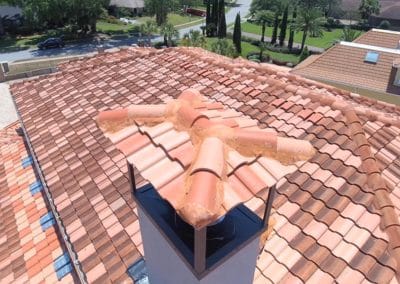 Tile Roofing - Jacksonville, FL
