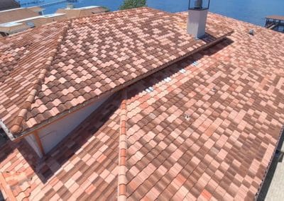 Professional Roofing Company - Jacksonville, FL