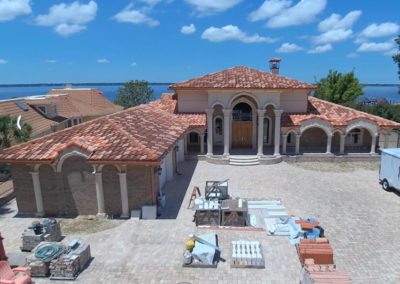 Professional Tile Roofing Company