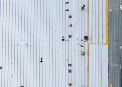 Metal Roof Restoration - Cocoa, FL