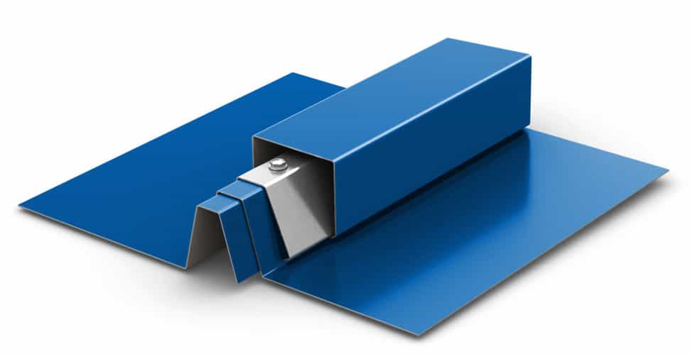 Metal Roof Batten Panels Metal Roof Batten Panels