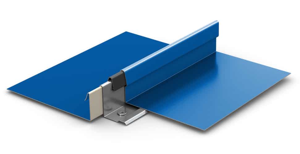 Metal Roof Cee Lock Panel Metal Roof Cee Lock Panel