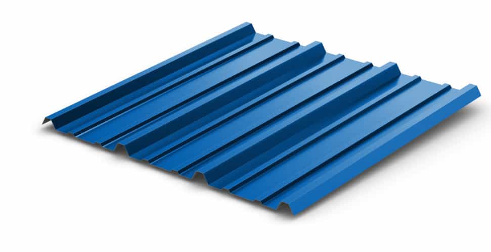 Metal Roof PBR Panel Metal Roof PBR Panel