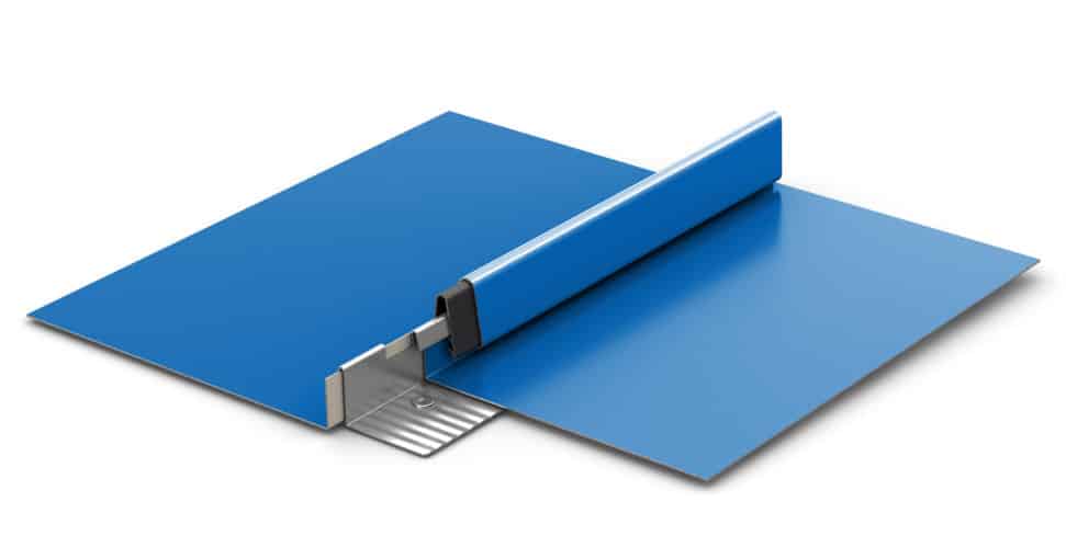Metal Roof Tee Panel Metal Roof Tee Panel