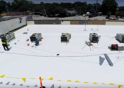 TPO Roofing