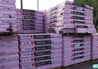 Asphalt Shingles Supplies