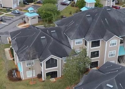 RestoreMasters Roofing Repairs - Shingles
