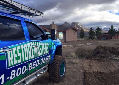 RestoreMasters Residential Repairs