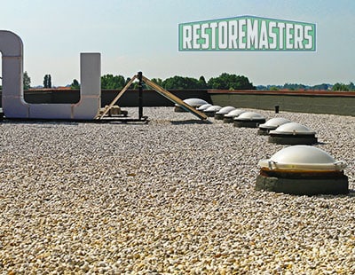 EPDM Roofing