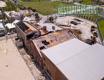 Restoration Services Company