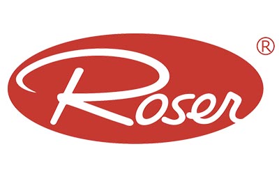 Roser Company Logo