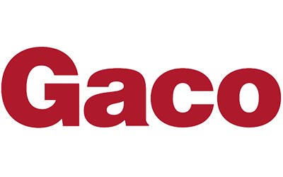 Gaco Logo Image