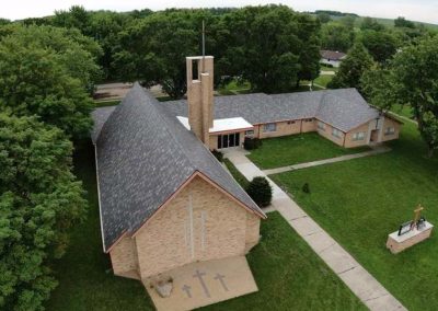 Ironstone Tile Roofing