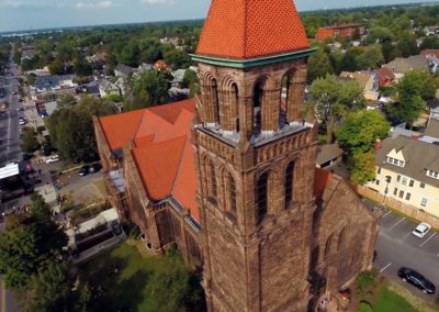 Historical Roofing Tile