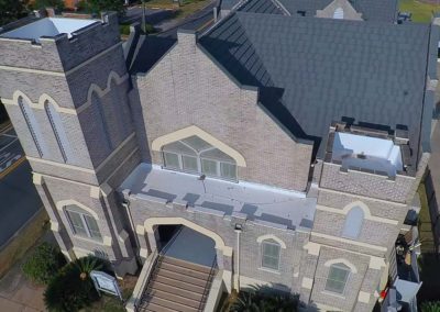 First Presbyterian Matianna