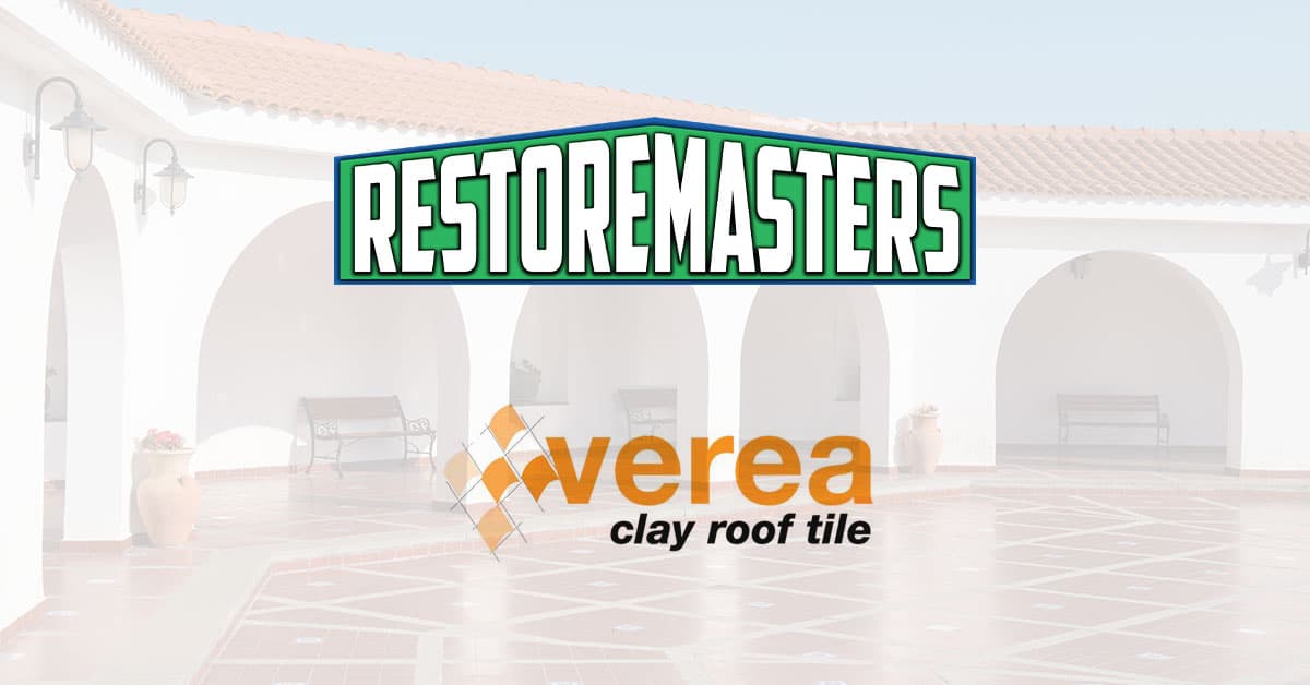 Versico Roofing Systems Installed By RestoreMasters