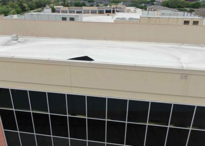 Hard to See Hail Damage on TPO