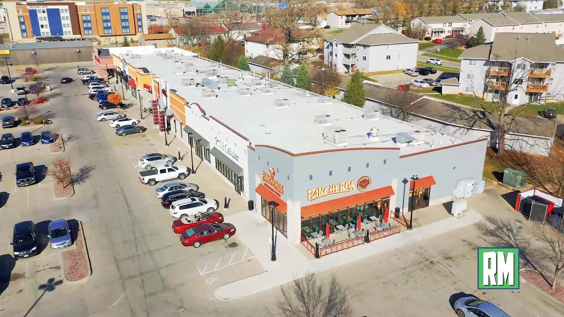 Coral Valley Market