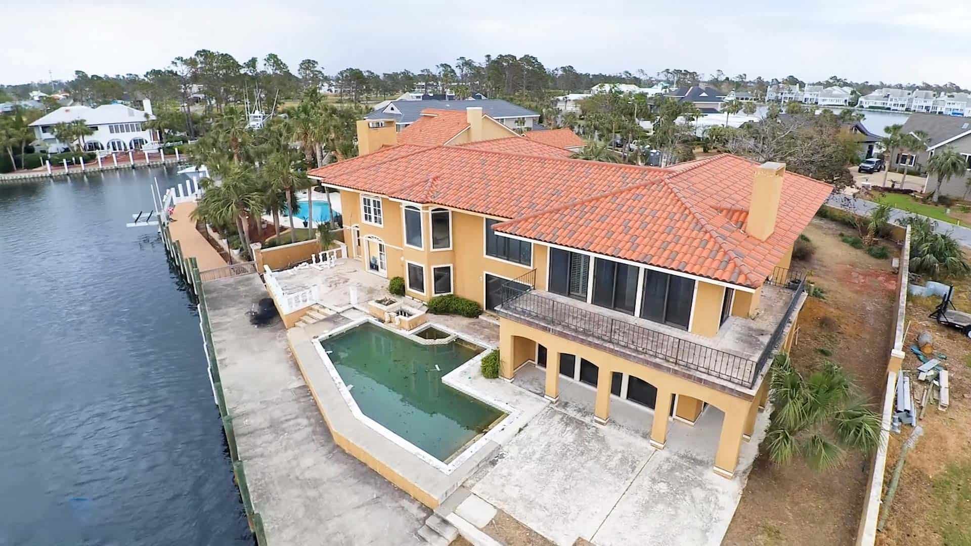 Residential Tile & Interior