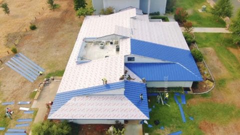 Shasta Bible College