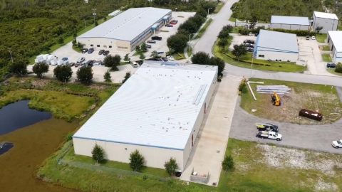 Guardian Manufacturing
