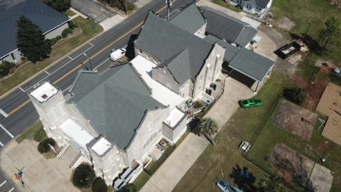 First Presbyterian Church