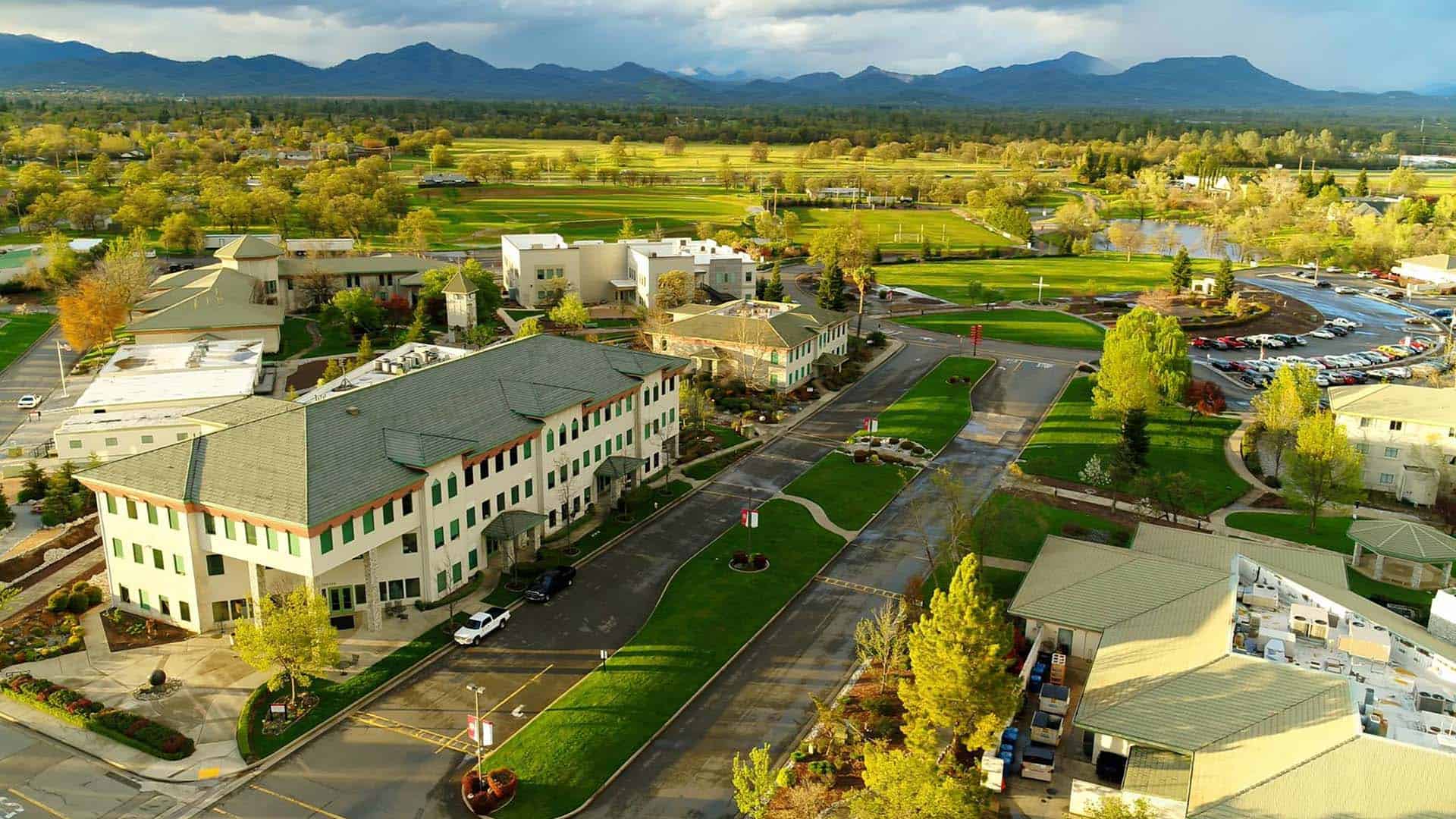 Simpson University