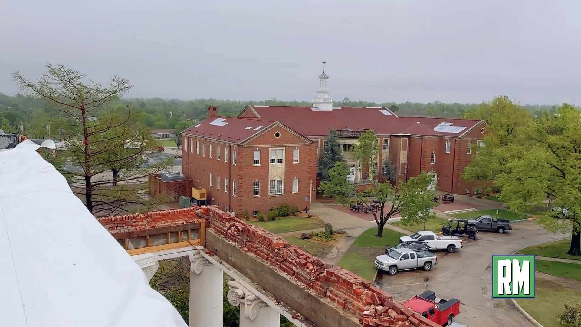 OBU Tornado