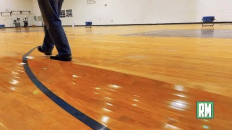 Princeton High School