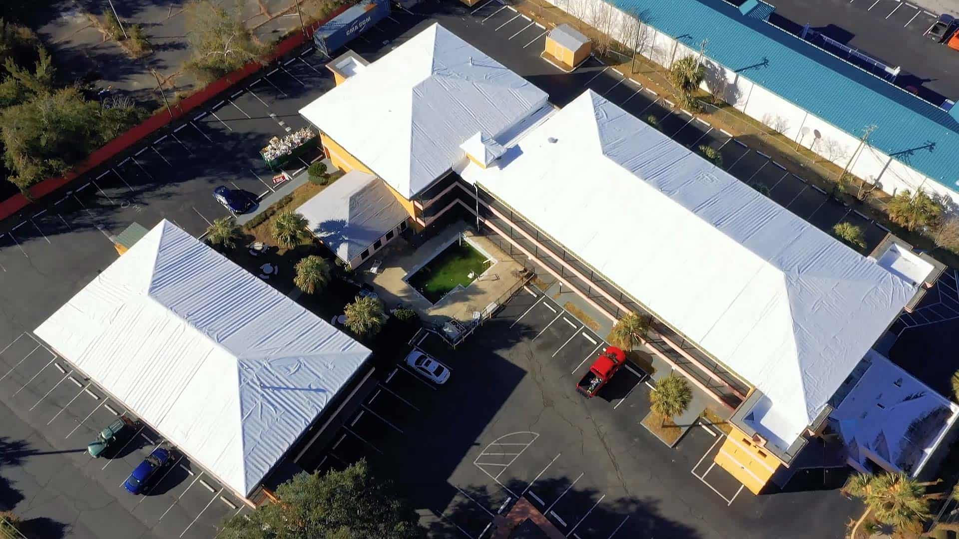 Quality Inn Hotel