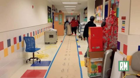 Smith Elementary School