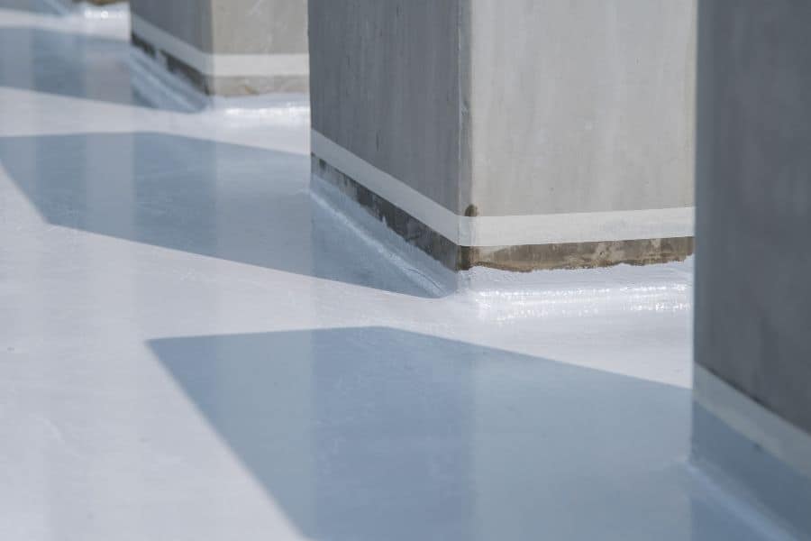 Roof Coatings