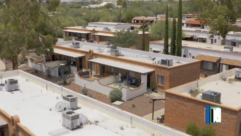 Green Valley Villas Condo Association