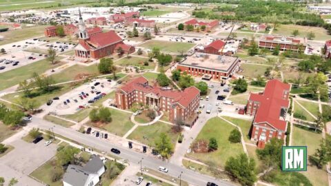 Oklahoma Baptist University