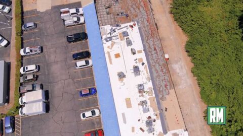 Shadow Mountain Shopping Center