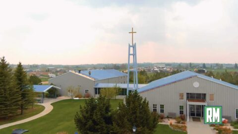 Cheyenne Evangelical Free Church