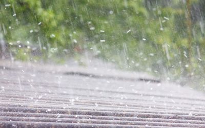 15 Hail Damage Statistics in Oklahoma