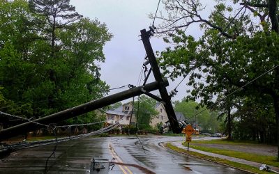 How to Protect Your Commercial Roof from Wind Damage – A Comprehensive Guide