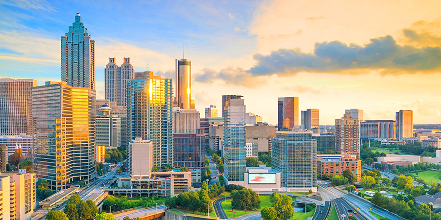 Understanding the Risks of Atlanta Hail Storms: Essential Information for Commercial Building Owners