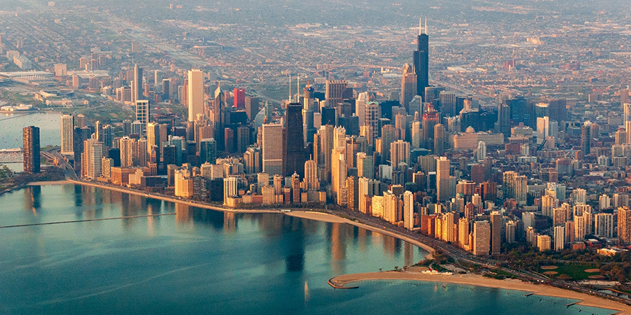 Understanding the Risks of Chicago Hail Storms: Essential Information for Commercial Building Owners