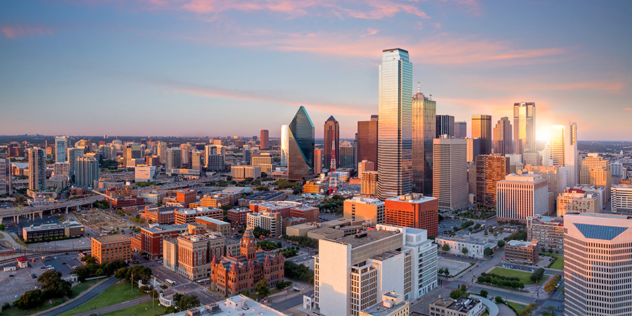 Understanding the Risks of Dallas Hail Storms: Essential Information for Commercial Building Owners