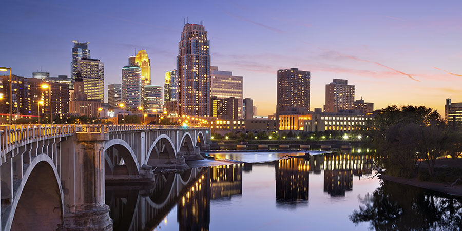 Understanding the Risks of Minneapolis Hail Storms: Essential Information for Commercial Building Owners