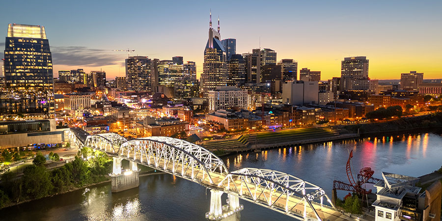 Understanding the Risks of Nashville Hail Storms: Essential Information for Commercial Building Owners