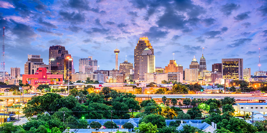 Understanding the Risks of San Antonio Hail Storms: Essential Information for Commercial Building Owners